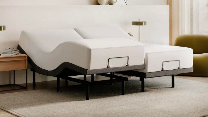 best affordable king mattress