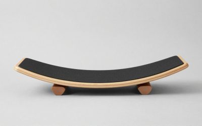 Best Balance Therapy Boards for Rehab and Core