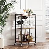 Best Bar Cart for Small Apartment in 2026