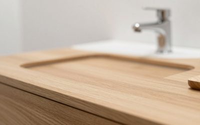 Best Bathroom Vanities: Features, Fit and Trade-offs