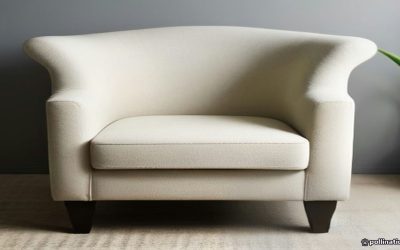 Best Boucle Accent Chair for Living Room in 2026