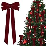 Best Christmas Tree Ribbon for Vintage Decor in 2026