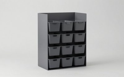 Best Closet Organizer for Small Closet