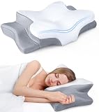6 Best Cooling Pillows for Neck Pain (October 2026) Buying Guide