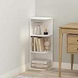 Best Corner Bookshelf for Small Rooms in 2026