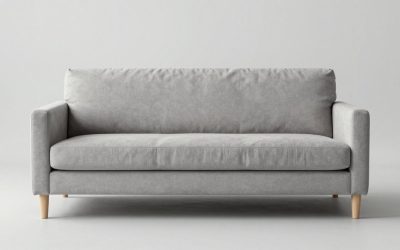 Best Couches: Nine Sectional and Cloud-Style Listings Compared by Size, Fabric and Use