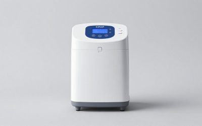 Best CPAP Cleaners for Easier Machine Care