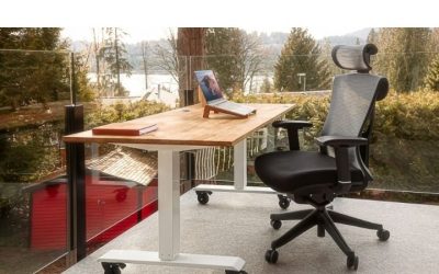 Best Desk Chair for Long Hours: Top Expert Picks Compared