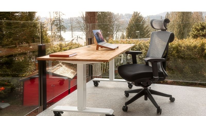 best desk chair for long hours