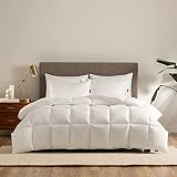 6 Best Down Alternative Comforters for Allergies (October 2026) Buying Guide