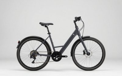 Best Electric Bikes for Commuting and Recreation