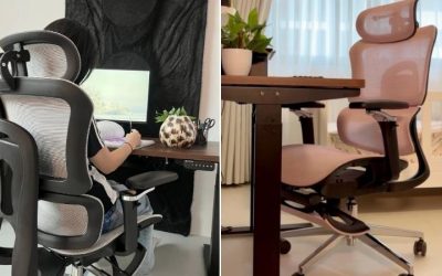 Best Ergo Desk Chair: Top Expert Picks and Buying Guide