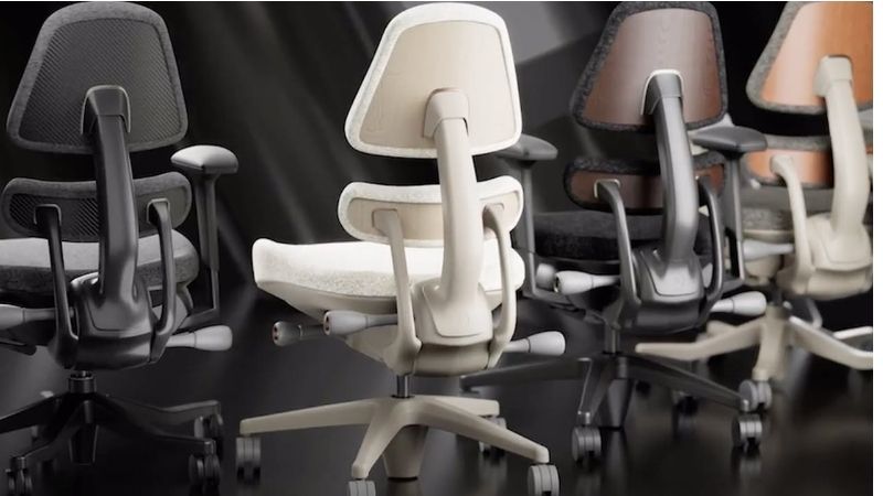 best ergonomic task chair