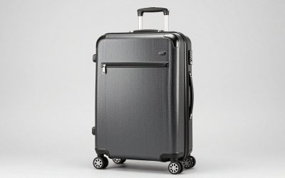 Best Expandable Premium Luggage Sets for Long Trips