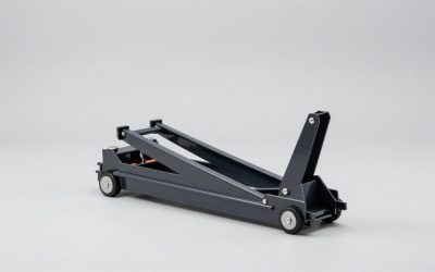 Best Floor Jacks for Trucks: Lift Height & Capacity