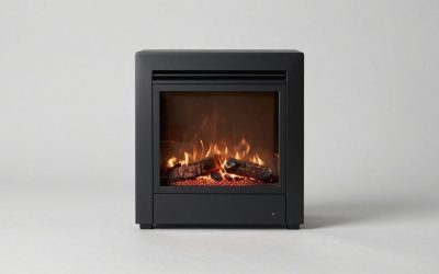 Best Gas Fireplace Inserts for Cozy Rooms