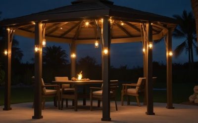 Best Gazebo: Top Essential Picks Compared for Every Budget