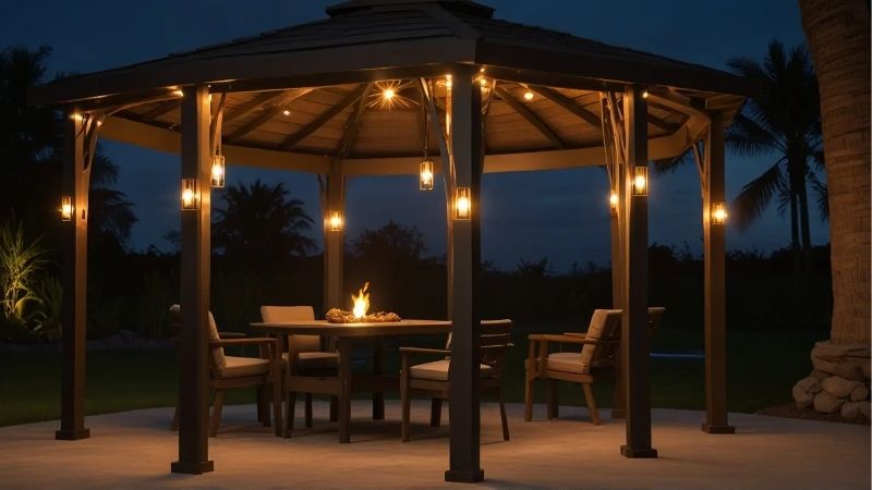 best gazebo