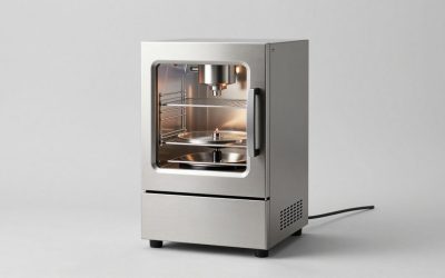 Best Glass Fusing Kilns: Size, Temp & Safety Guide