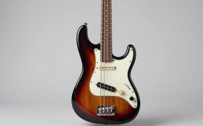 Best Headless Bass Guitars for Modern Players