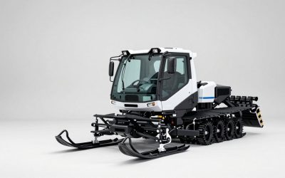 Best High-Mobility Snowblowers for Deep Snow