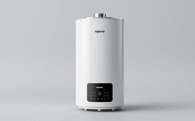 Best Hybrid Water Heaters for Energy Savings