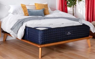 Best King Size Mattress on a Budget: Top Smart Buying Guide