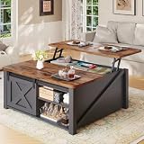 Best Lift Top Coffee Table with Storage in 2026
