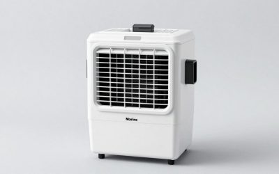 Best Marine Coolers for Boats: Ice Life & Durability