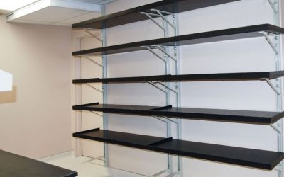 Best Metal Shelves for Garage: Top Expert Picks Compared