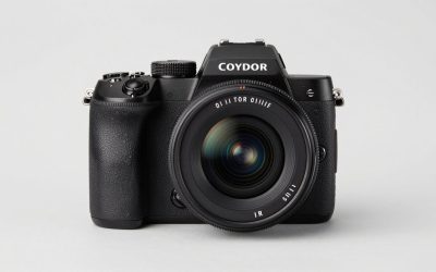 Best Mirrorless Cameras for Travel Photography