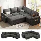 Best Modular Sectional Sofa for Pets in 2026