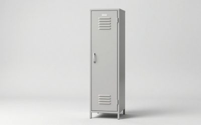 Best Mudroom Lockers for Organized Family Entryways