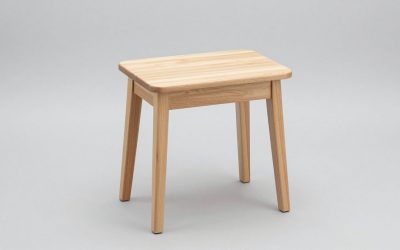 Best Narrow Vanity Stools with Storage: Footprint, Seat and Lid Compared
