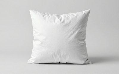 Best Pillow for Belly Sleepers: 6 Flat Picks Under 3.5 Inches