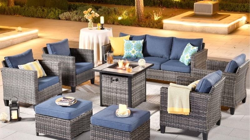best places to buy outdoor furniture