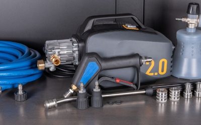 Best Pressure Washer for Home Use: Top Expert Buying Guide