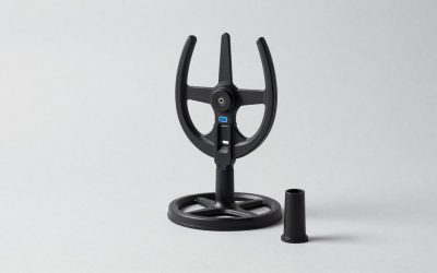 Best Pulse Induction Gold Prospecting Metal Detectors
