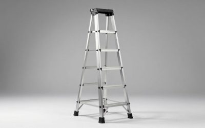 Best Rated Telescopic Ladder: Top Proven Picks Compared