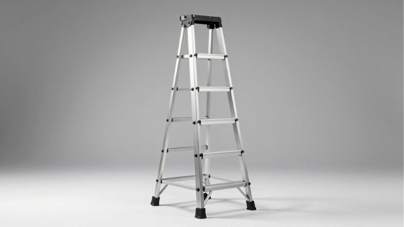 best rated telescopic ladder