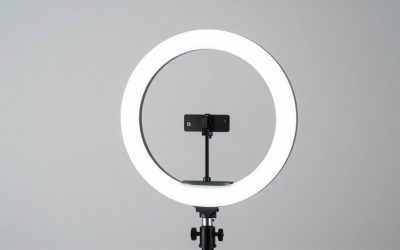 Best Ring Lights for Home and Office