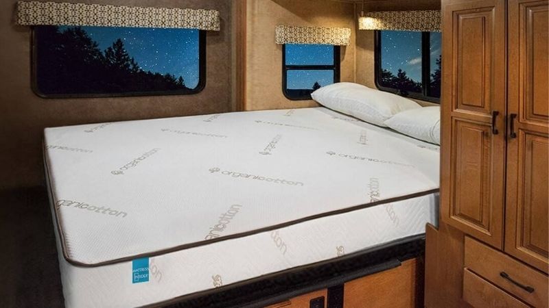 best rv king mattress 70x80