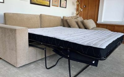 Best Sleeper Couch: Top Essential Picks and Buying Guide