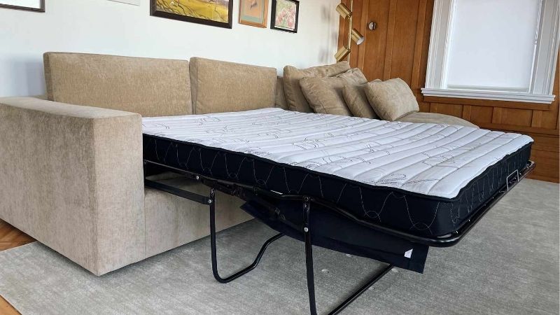 best sleeper couch