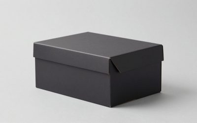 Best Sneaker Storage Boxes for a Neater Collection
