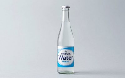 Best Sparkling Water Makers for Cocktails