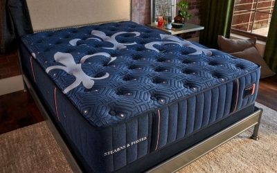 Best Stearns and Foster Mattress: Top Smart Buying Guide