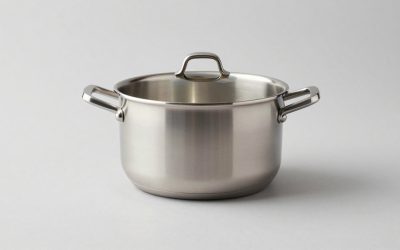 Best Stock Pots for Soups, Pasta, and Batch Cooking