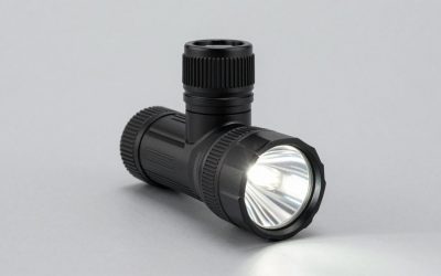 Best Tactical Flashlights for Work and Outdoor Use