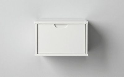 Best Wall Mounted Nightstand With Charging Station: Studs, Load Limits and Ports Compared